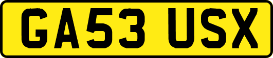 GA53USX