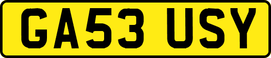 GA53USY