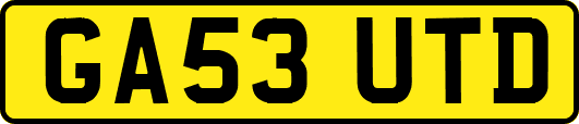 GA53UTD