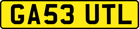 GA53UTL