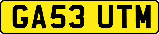 GA53UTM