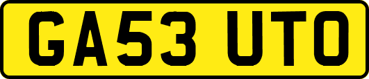 GA53UTO