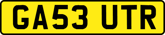 GA53UTR