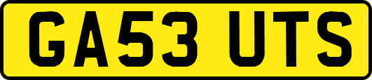 GA53UTS