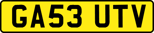 GA53UTV