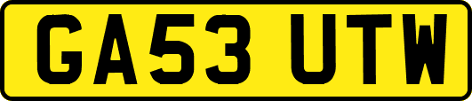 GA53UTW