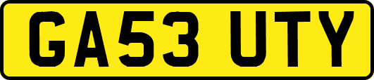 GA53UTY