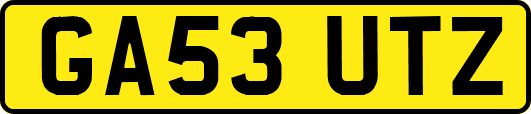 GA53UTZ
