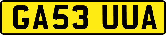 GA53UUA