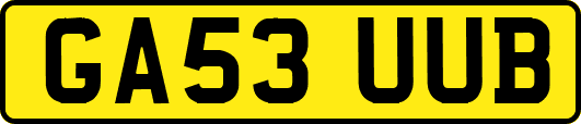 GA53UUB
