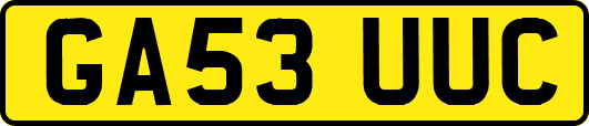 GA53UUC