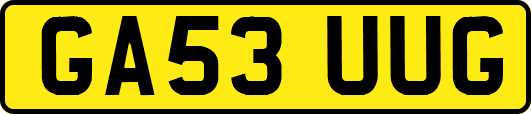 GA53UUG