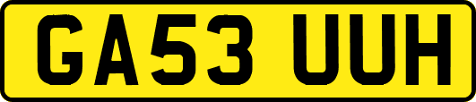 GA53UUH