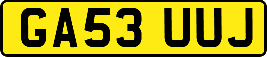 GA53UUJ