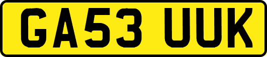 GA53UUK