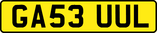 GA53UUL