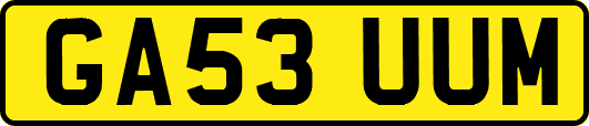 GA53UUM