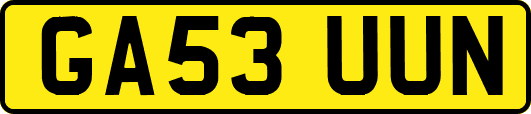 GA53UUN