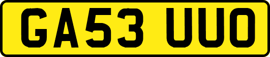 GA53UUO