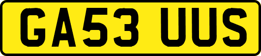 GA53UUS