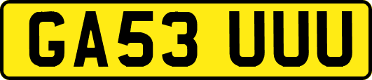 GA53UUU