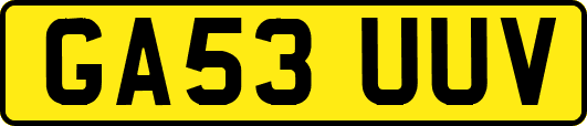 GA53UUV