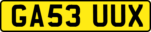 GA53UUX