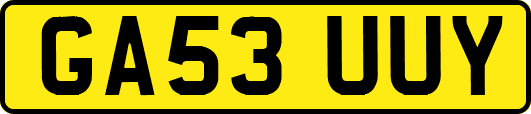 GA53UUY