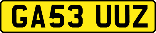 GA53UUZ