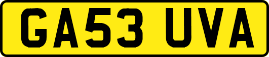 GA53UVA