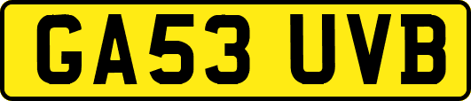 GA53UVB