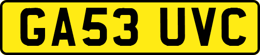 GA53UVC