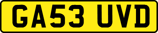 GA53UVD