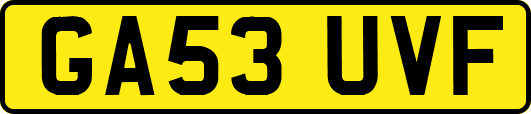 GA53UVF