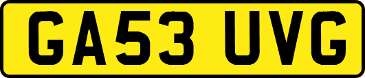 GA53UVG