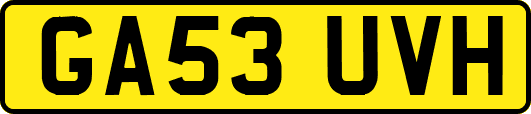 GA53UVH