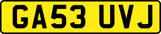 GA53UVJ