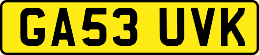 GA53UVK