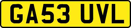 GA53UVL