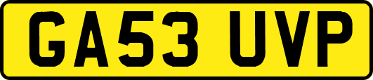GA53UVP