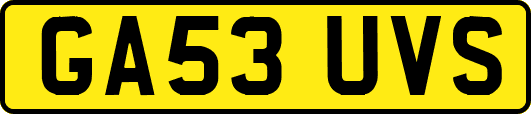GA53UVS