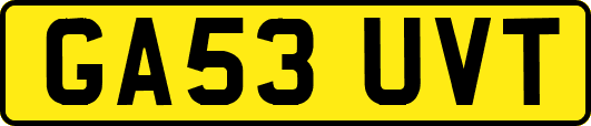 GA53UVT