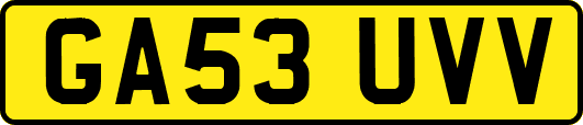 GA53UVV