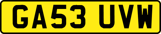 GA53UVW