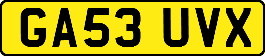 GA53UVX