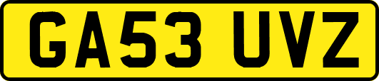 GA53UVZ