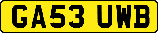 GA53UWB