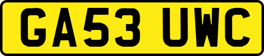 GA53UWC