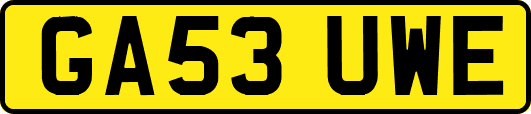 GA53UWE