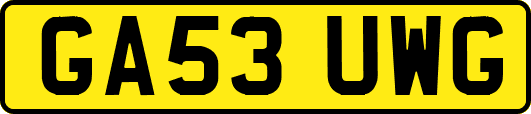 GA53UWG